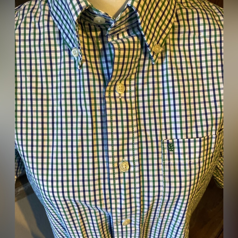 Izod button down - Picture 6 of 9